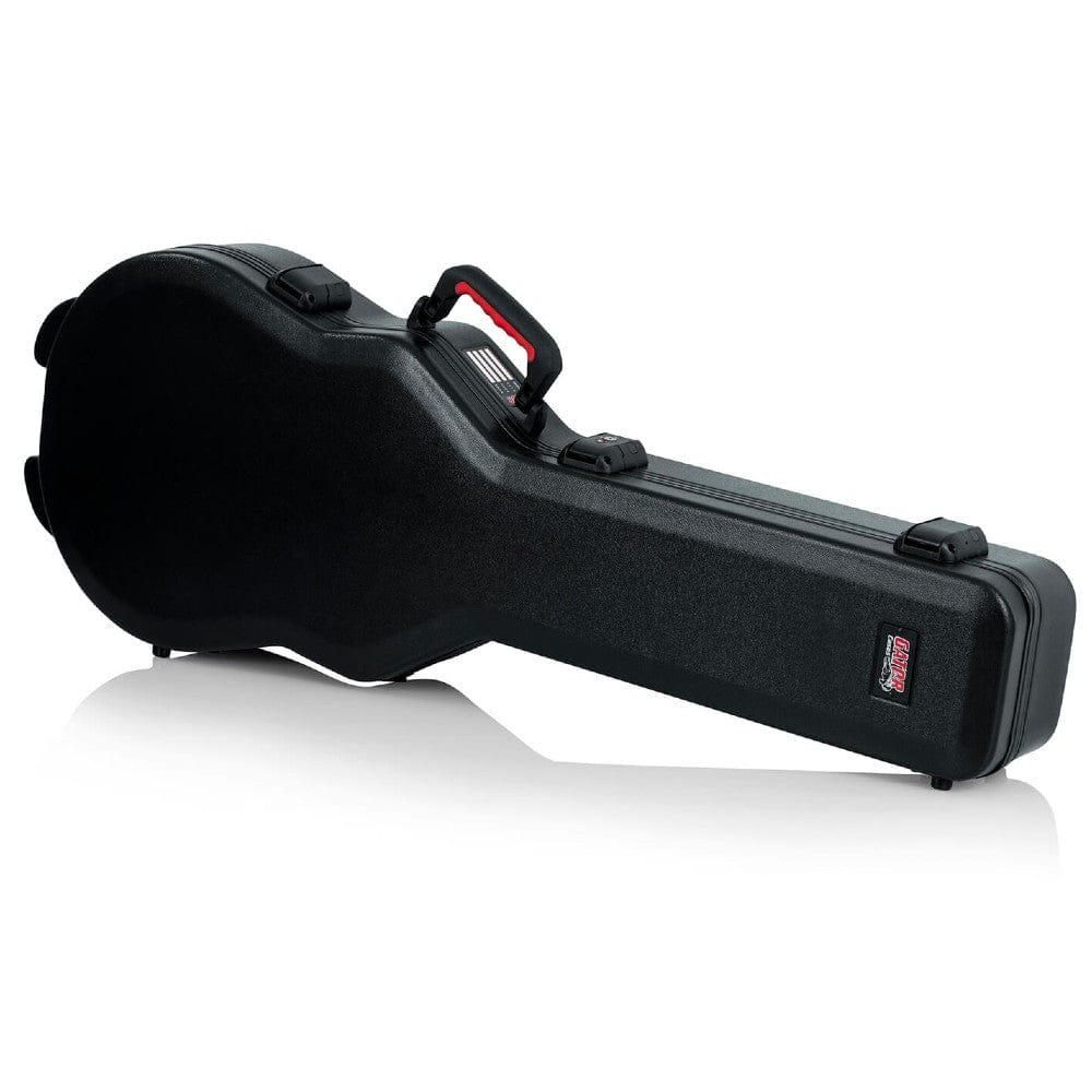 Gator GTSA GTRLPS TSA ATA Molded Gibson Les Paul Guitar Case