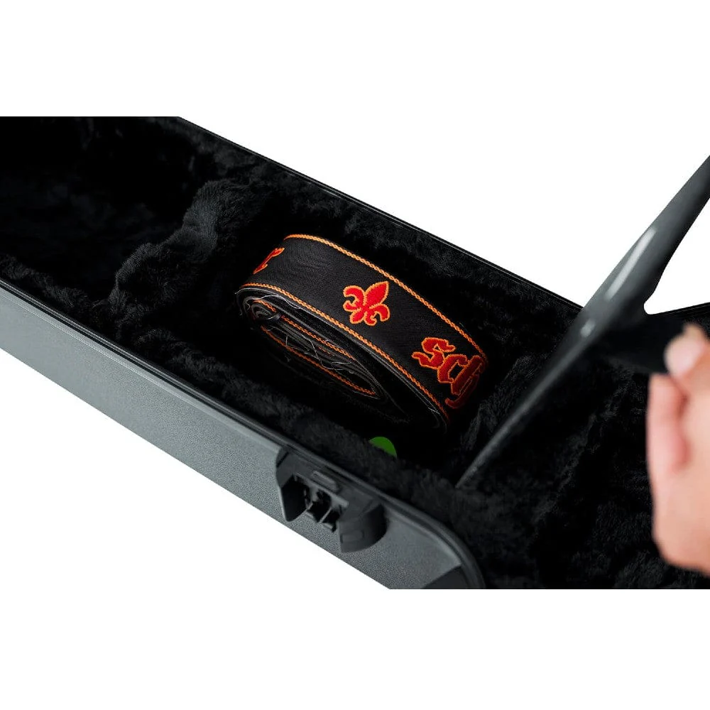 Gator GTSA GTRLPS TSA ATA Molded Gibson Les Paul Guitar Case - Image 5