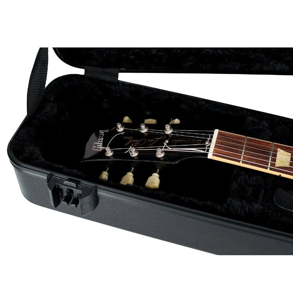 Gator GTSA GTRLPS TSA ATA Molded Gibson Les Paul Guitar Case - Image 8