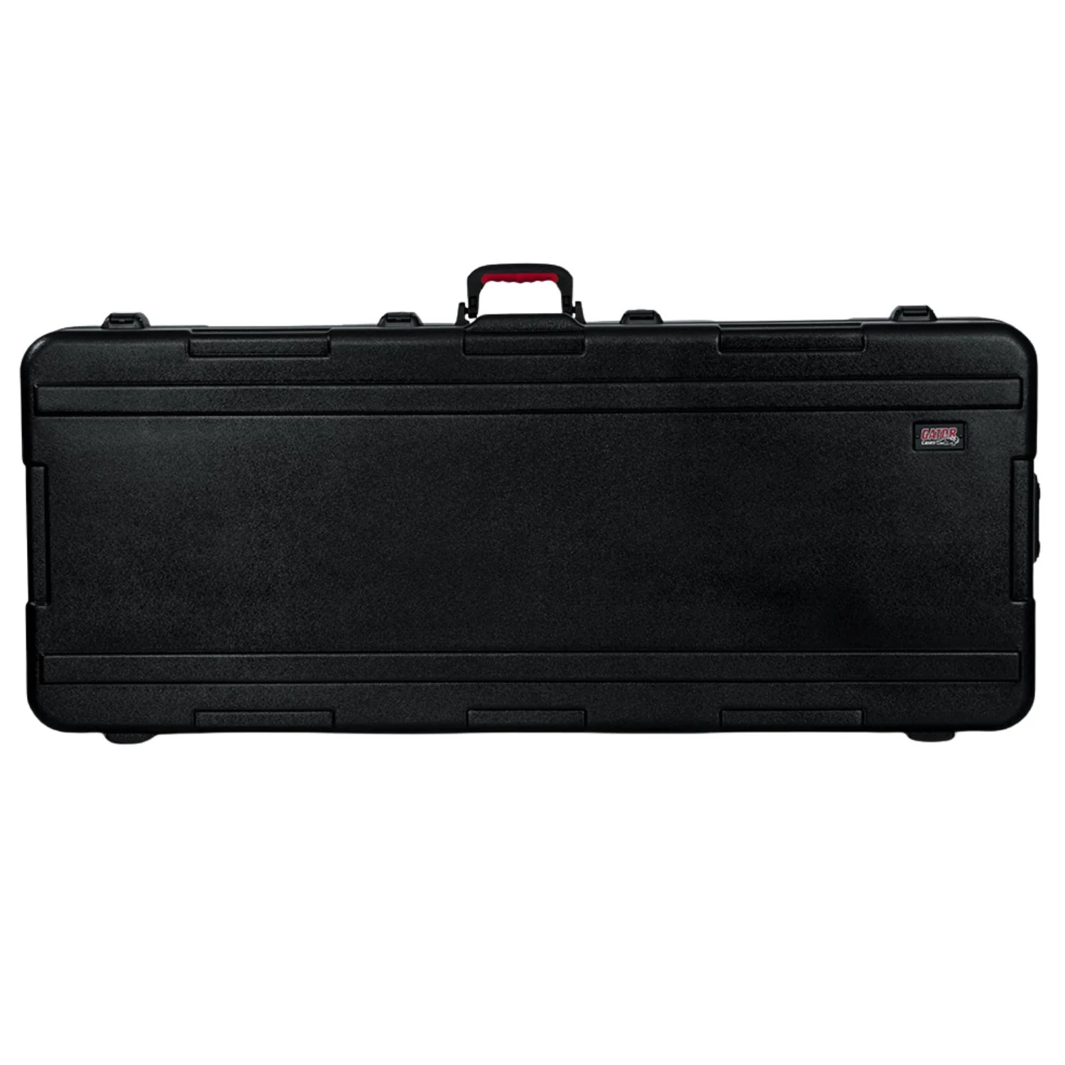 Gator GTSA-KEY76D Deep 76 Note Keyboard Case With Wheels - Image 3