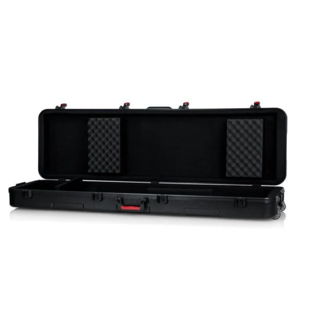 Gator GTSA-KEY88SLXL 88 Note Keyboard Case - Image 5