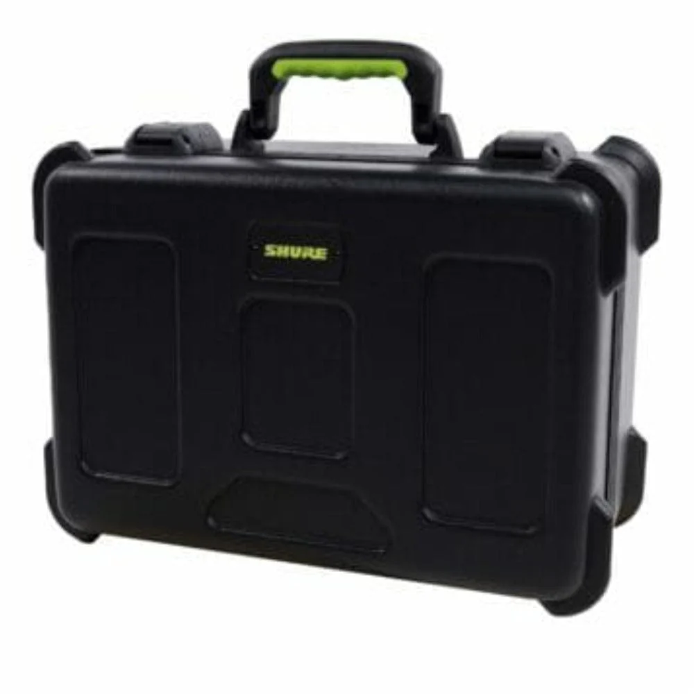 Gator SH-MICCASE30 Shure Plastic Case - Image 2