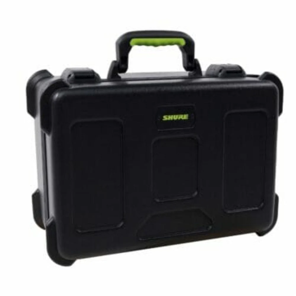 Gator SH-MICCASE30 Shure Plastic Case - Image 3