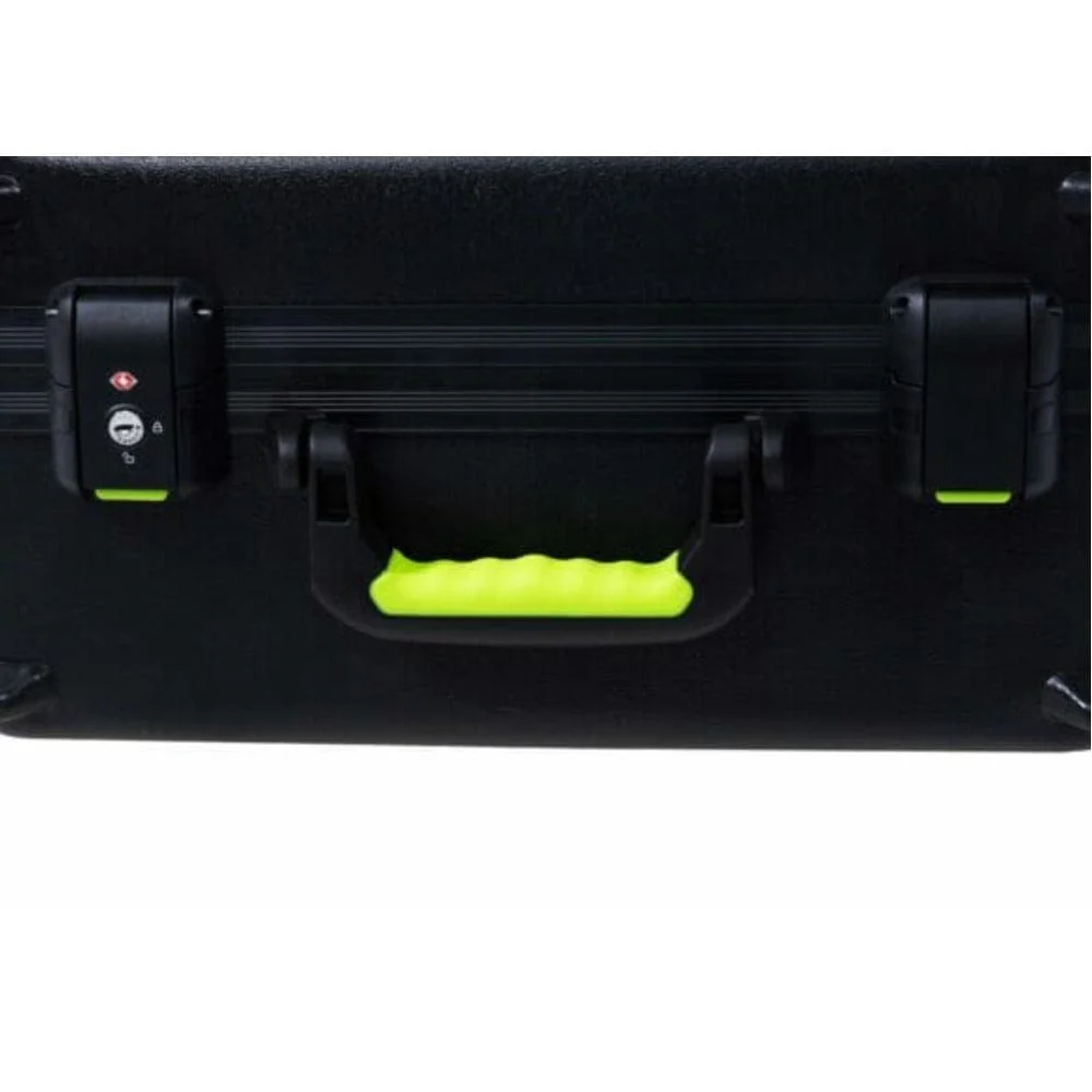Gator SH-MICCASE30 Shure Plastic Case - Image 5