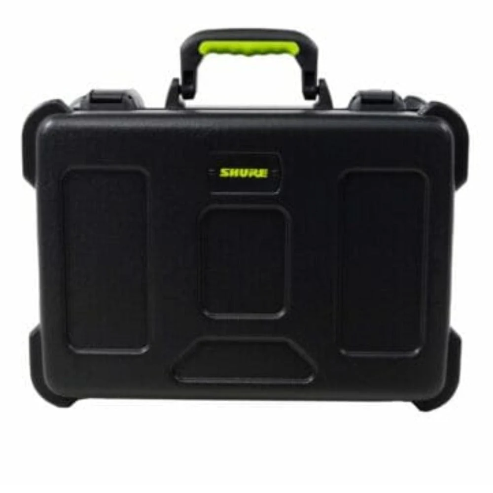 Gator SH-MICCASEW07 Shure Plastic Case