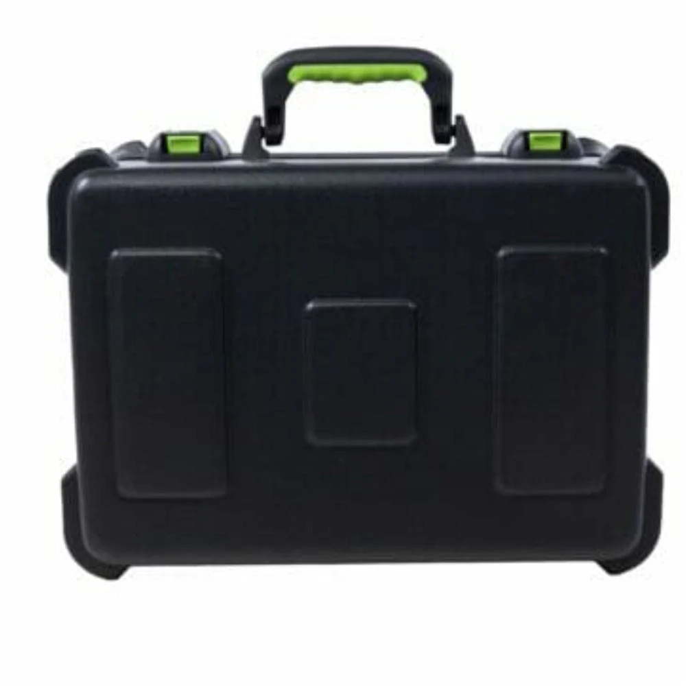 Gator SH-MICCASEW07 Shure Plastic Case - Image 4