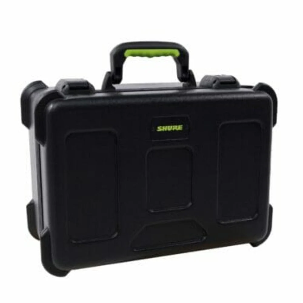 Gator SH-MICCASEW07 Shure Plastic Case - Image 5