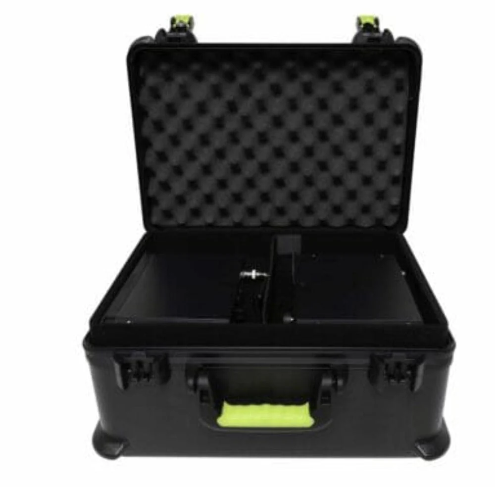 Gator SH-MICCASEW07 Shure Plastic Case - Image 7