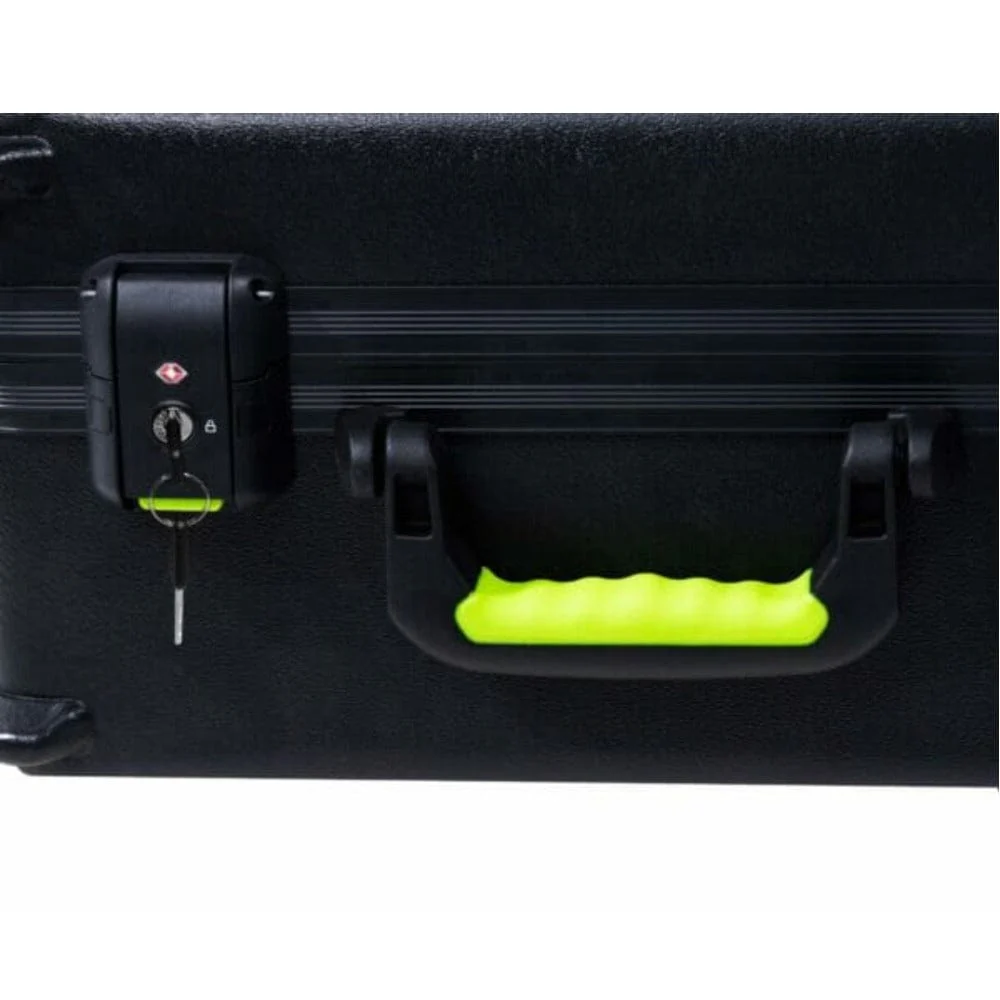 Gator SH-MICCASEW07 Shure Plastic Case - Image 9