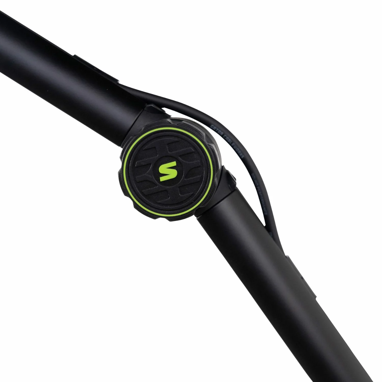 Gator Shure Desk-Mounted Articulating Boom Arm Microphone Stand - Image 5