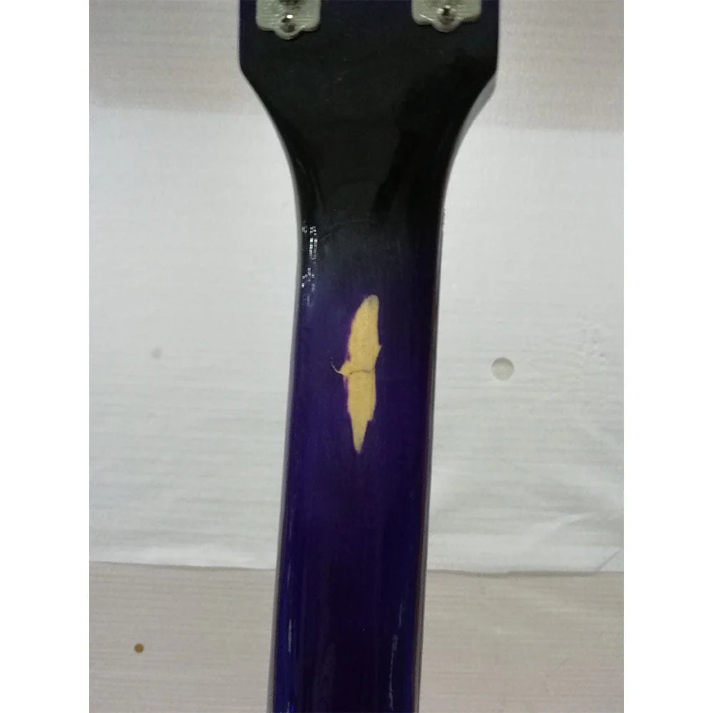 GC 38C Acoustic Guitar with Truss Rod - Open Box B Stock - Image 21