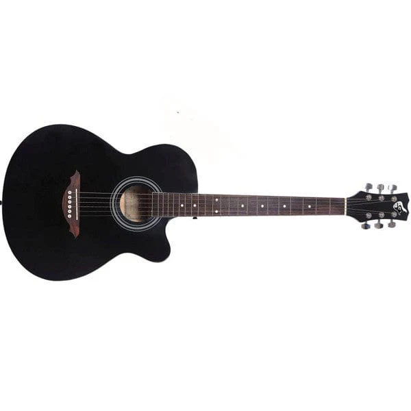 GC 39C Acoustic Guitar - Image 2