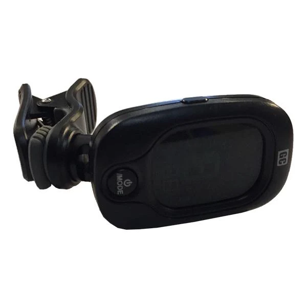GC T-46 Clip On Tuner - Image 2