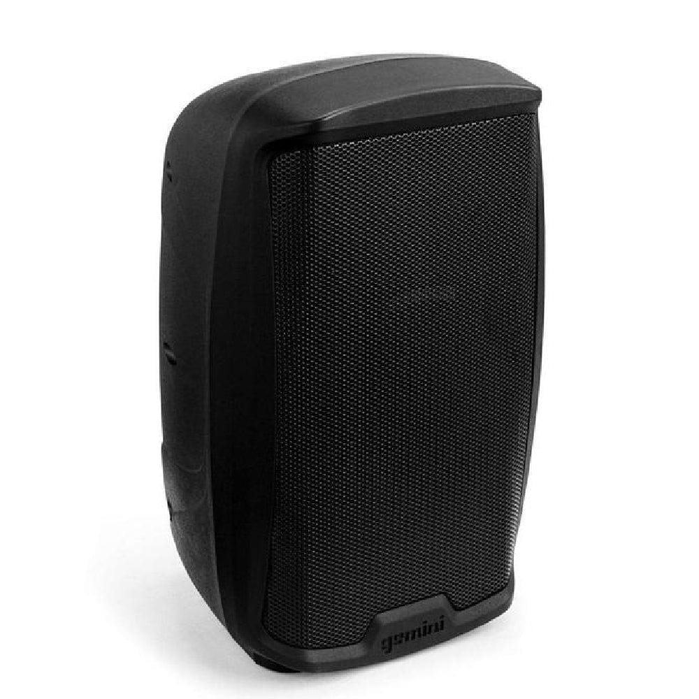 Gemini AS-2110P 1000 Watt Active 10” Loudspeaker - Image 2