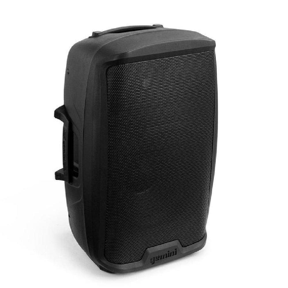 Gemini AS-2112P 1500 Watt Active 12” Loudspeaker - Image 4