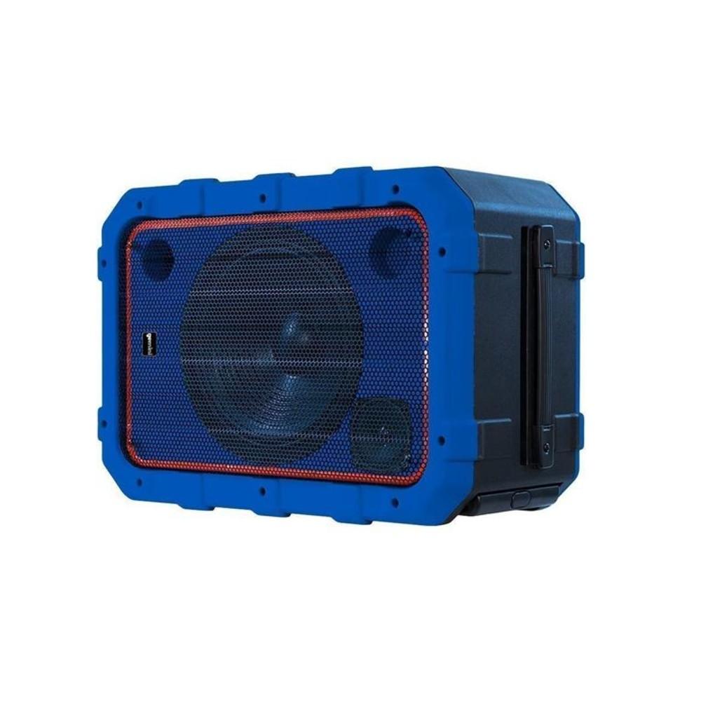 Gemini MPA-2400 Rechargeable Weather Resistant Trolley Speaker - Image 5