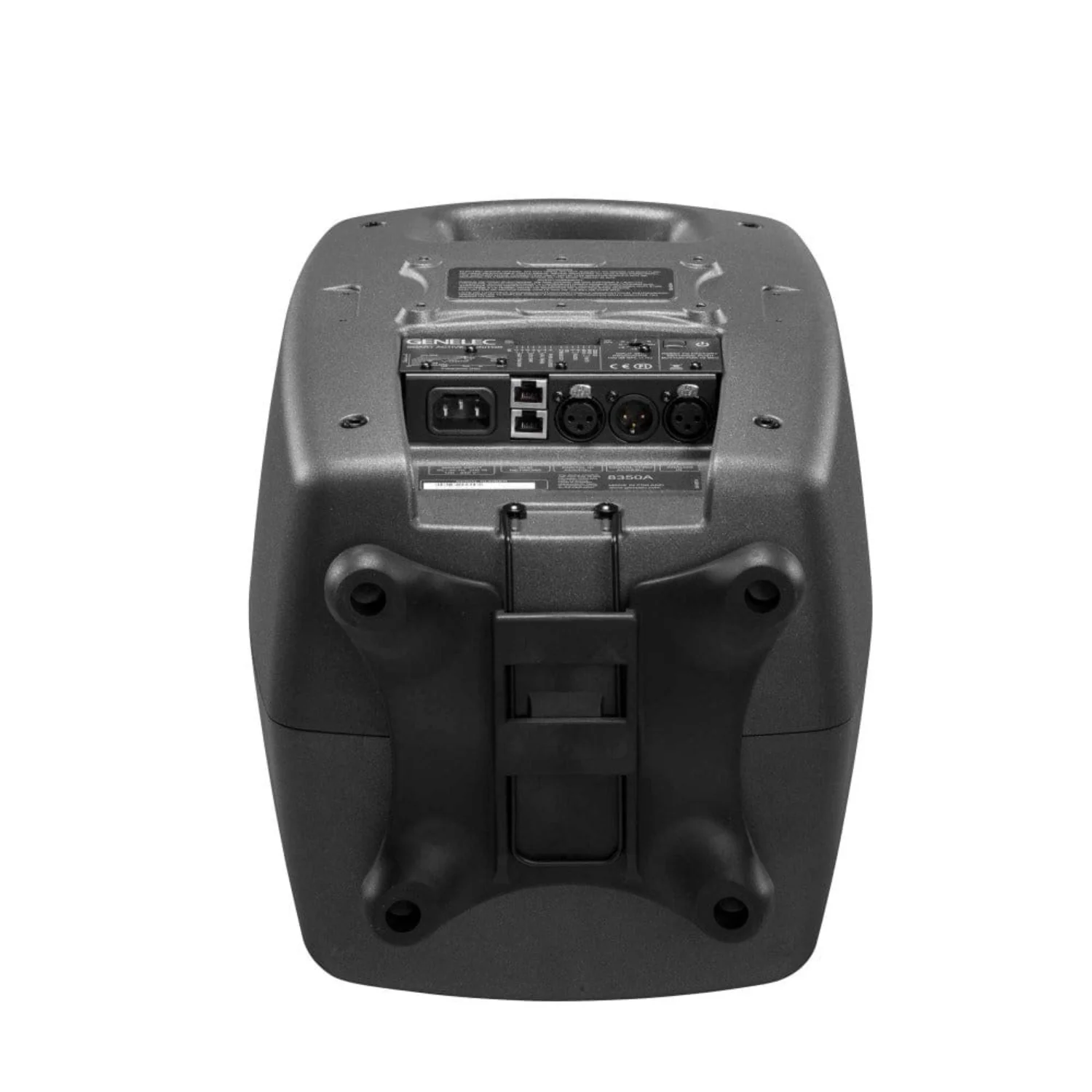 Genelec 8350A SAM Series 8" 2-Way 350W Active Studio Monitor - Single - Image 3