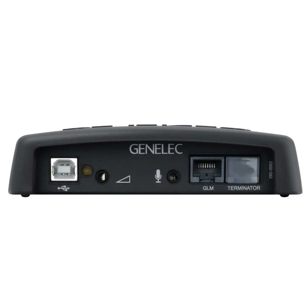 Genelec GLM Calibration Kit - Image 2