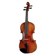 Gewa Maestro 11 Antiqued Violin 4/4 - Image 3