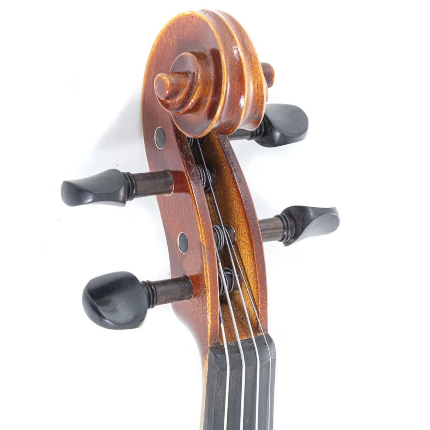 Gewa Pure GS4000512111 4/4 Allegro VL1 Complete Violin Oufit with Bow & Case - Image 5