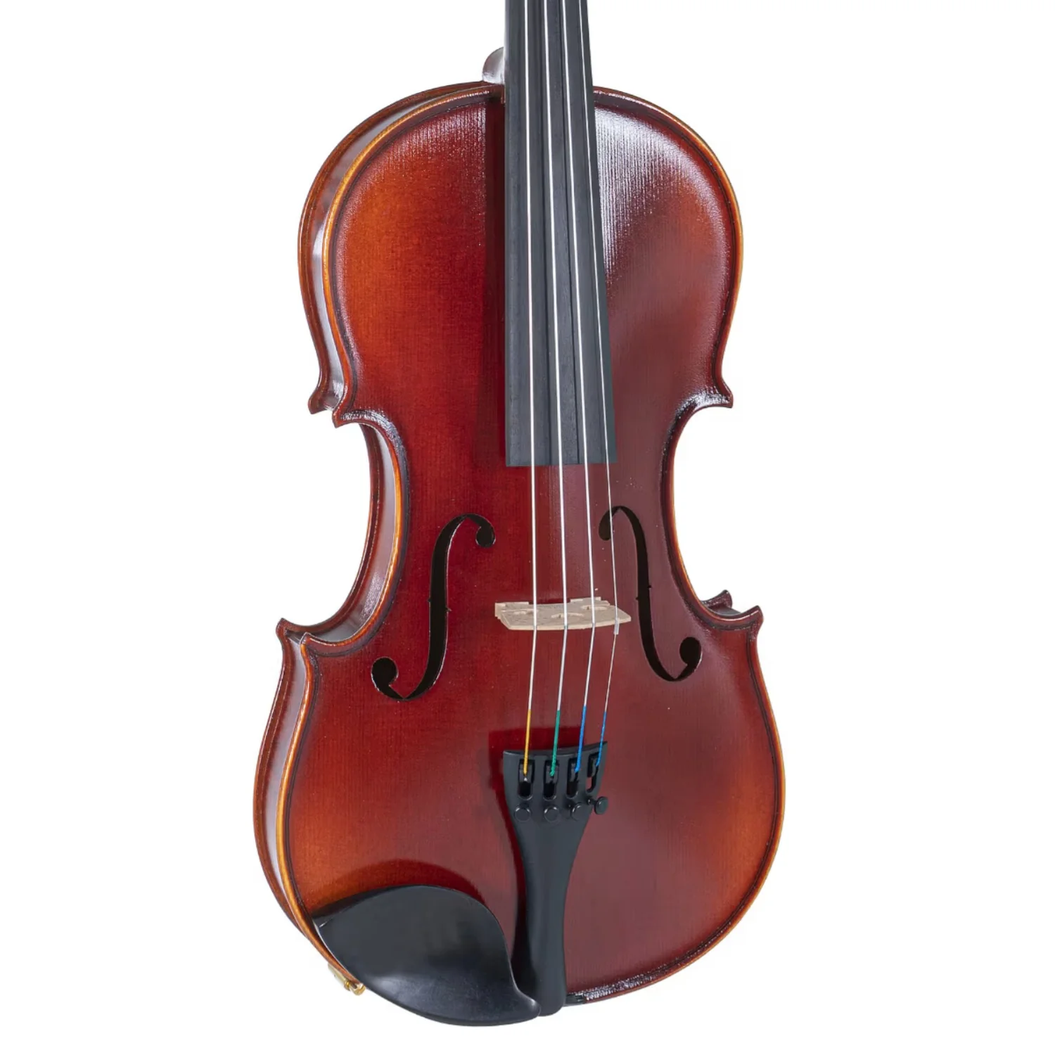 Gewa Pure GS4000612111 Ideale VL2 Complete Violin Oufit with Bow & Case - Image 2
