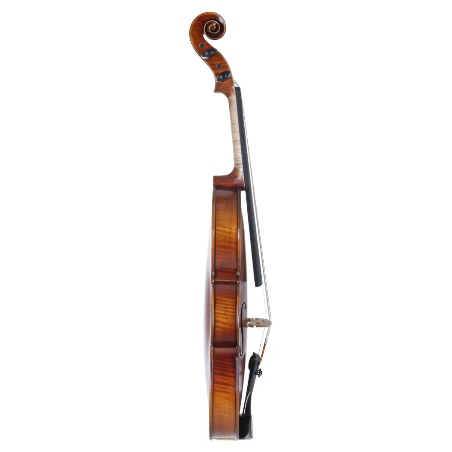 Gewa Pure GS4000812116 2 4/4 VL4 Maestro Complete Violin Oufit with Bow & Case - Image 4