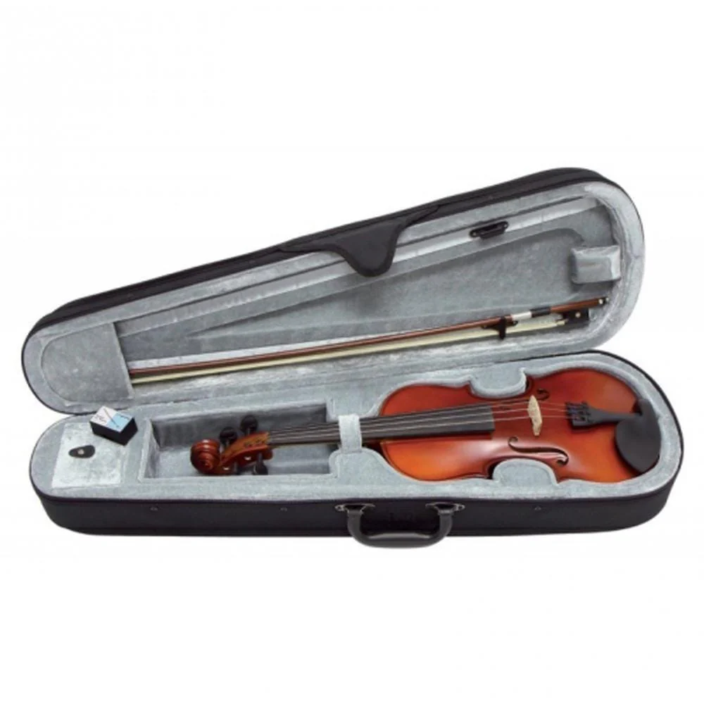 Gewa Pure PS401621 EW 4/4 Violin Outfit