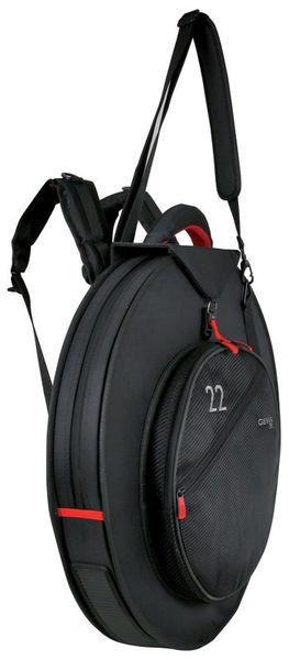Gewa SPS Cymbal Bag 22inch Backpack