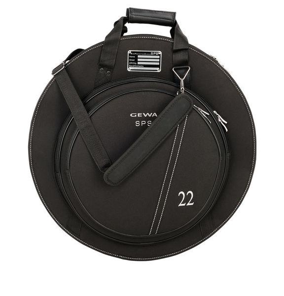 Gewa SPS Cymbal Bag 22inch Backpack - Image 2
