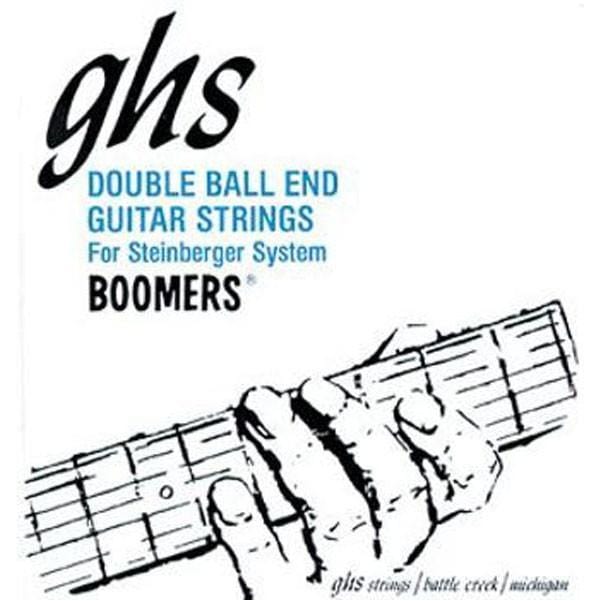 GHS DB-GBL Double Ball End Electric Guitar Strings