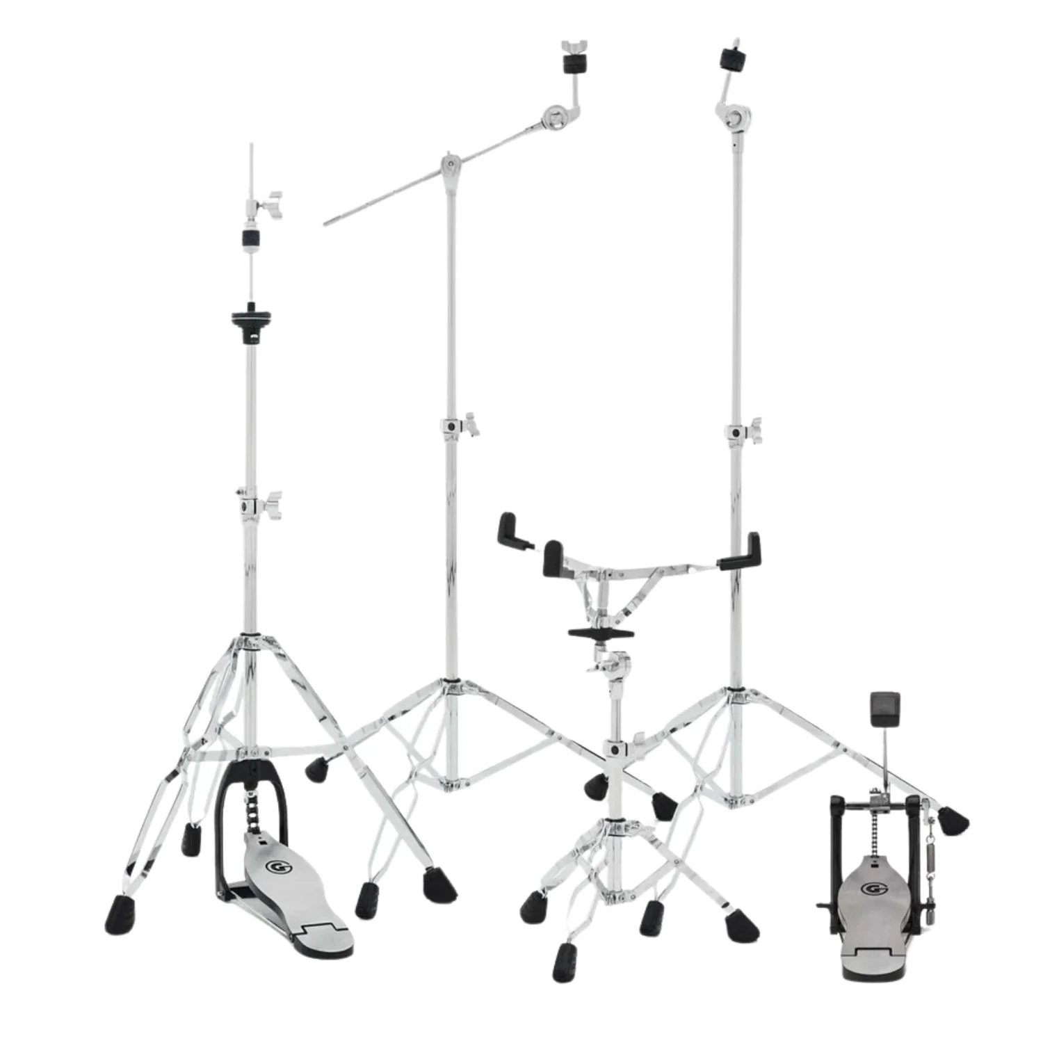 Gibraltar 4700PK 4000 Series Drum Hardware Pack