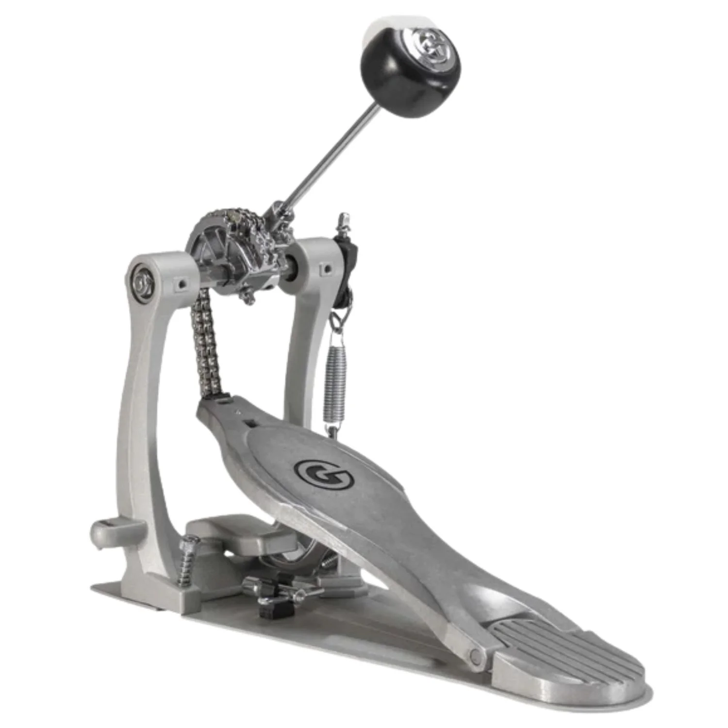Gibraltar GTC6-S Tour Class Double Chain Drive Bass Drum Pedal - Image 2