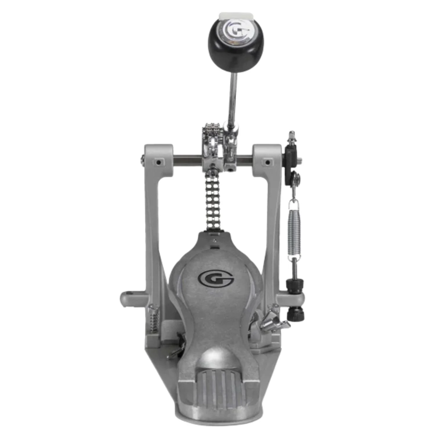 Gibraltar GTC6-S Tour Class Double Chain Drive Bass Drum Pedal - Image 3