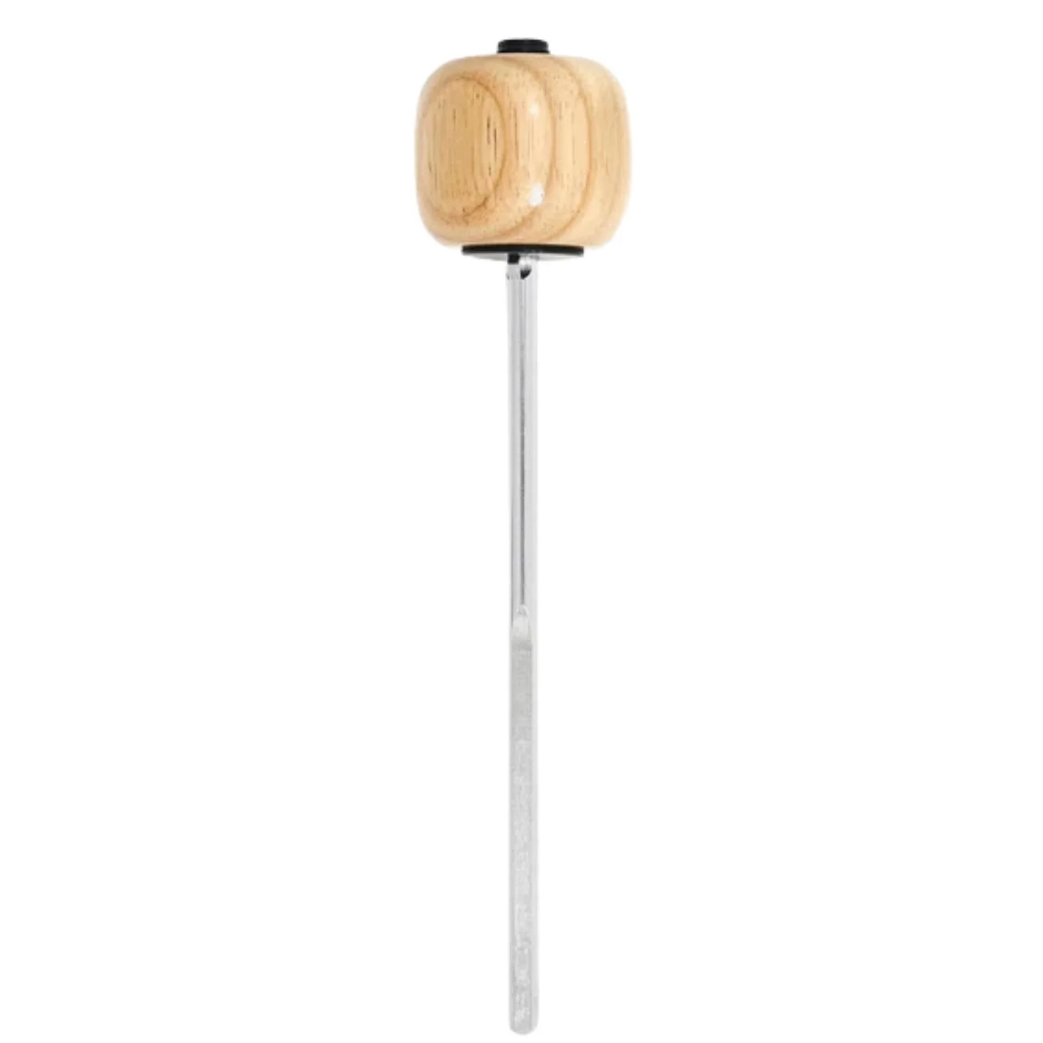 Gibraltar SC-3262 6.25" Wooden Bass Drum Beater - Image 2