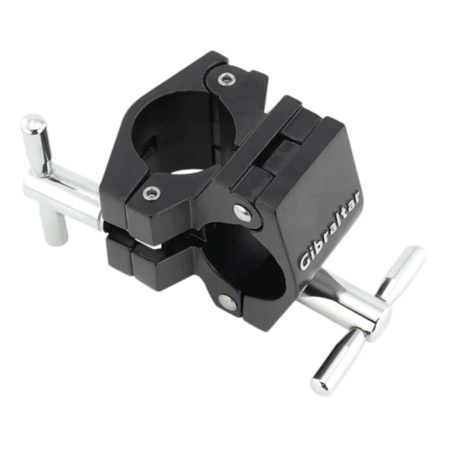 Gibraltar SC-GRSRA 1.5" Right Angle Drum Rack Clamp - Image 4