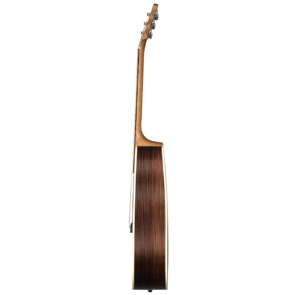 Gibson 6-Strings Hummingbird Studio Walnut Electro Acoustic Guitar - Image 10