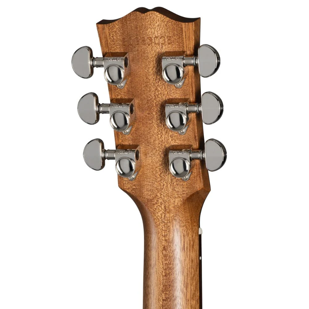Gibson 6-Strings Hummingbird Studio Walnut Electro Acoustic Guitar - Image 17