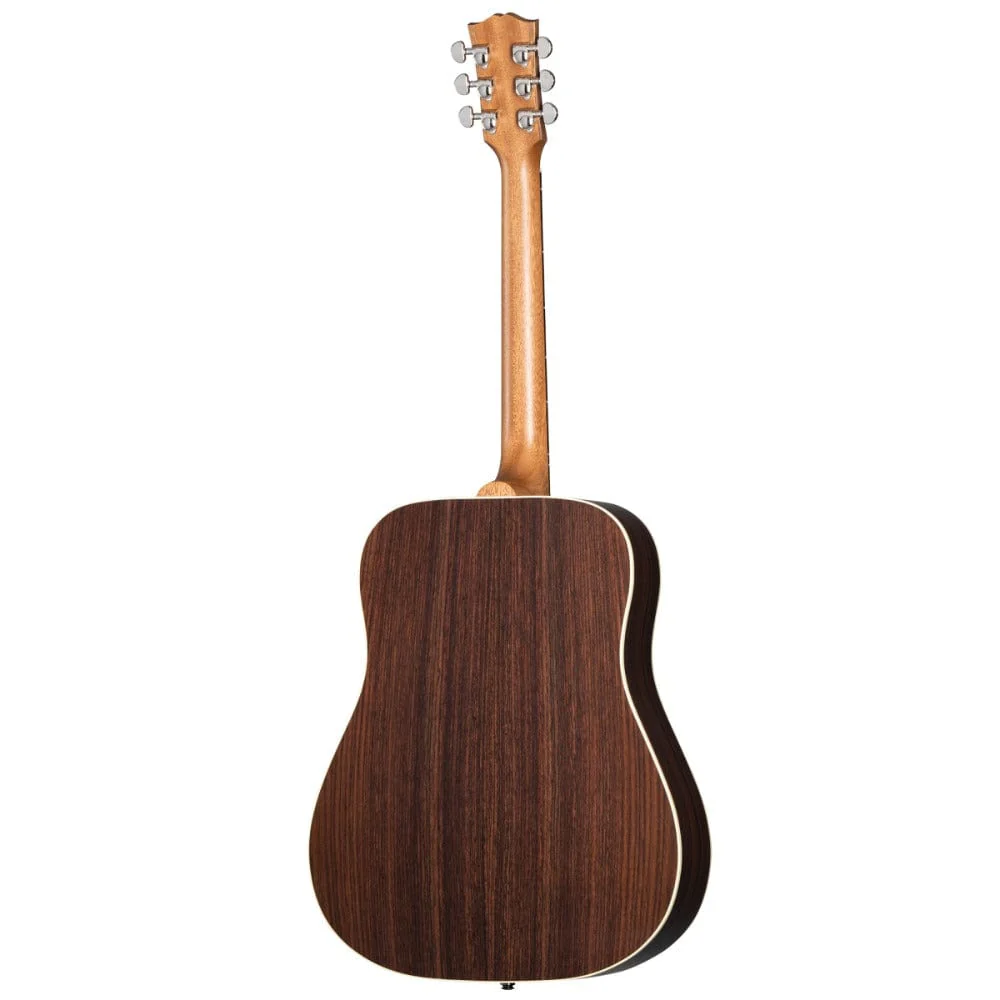 Gibson 6-Strings Hummingbird Studio Walnut Electro Acoustic Guitar - Image 27