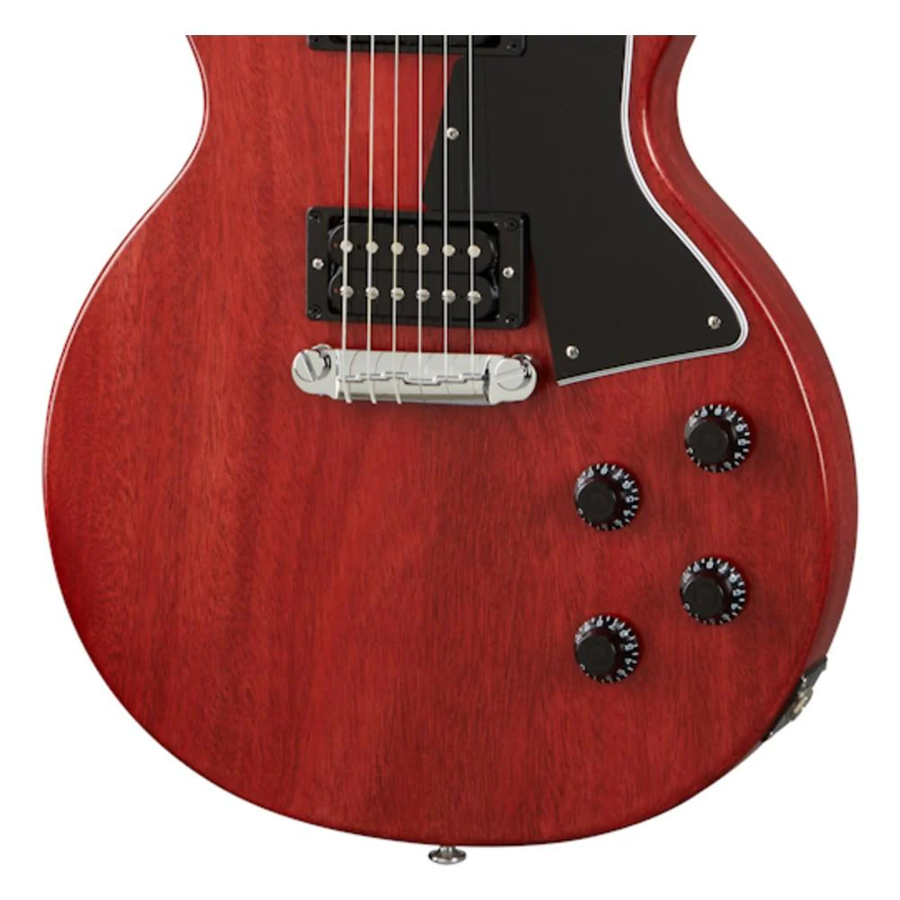 Gibson 6-Strings Les Paul Special Tribute Humbucker Electric Guitar - Image 10