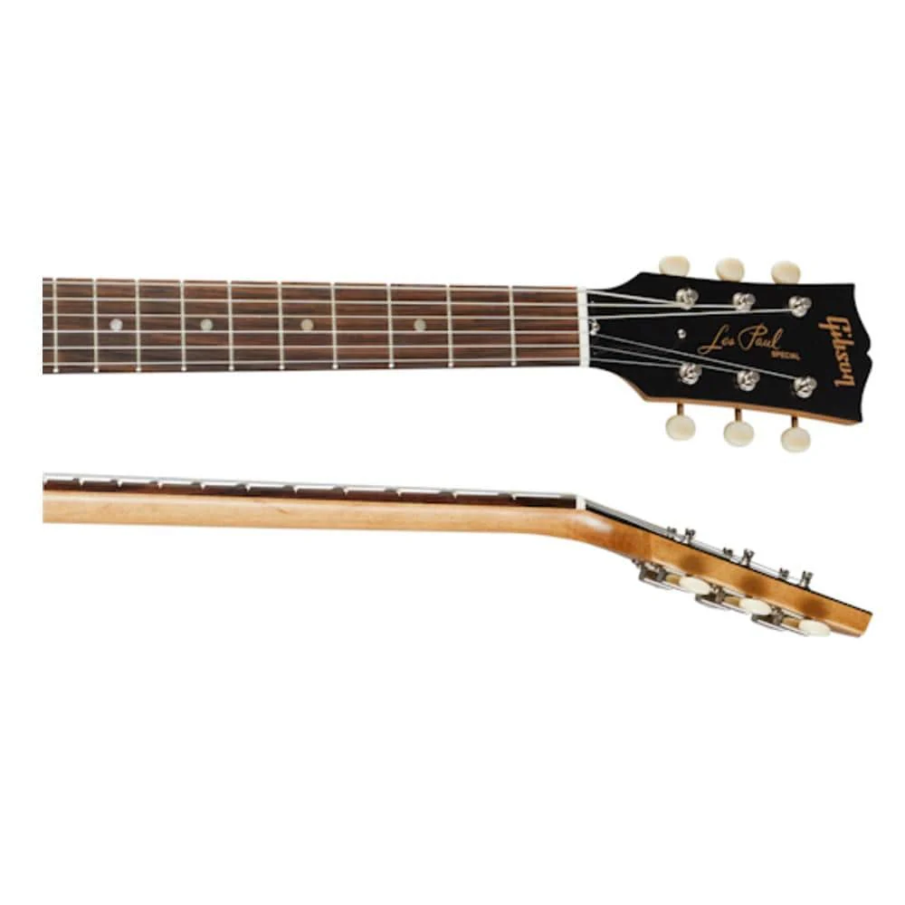 Gibson 6-Strings Les Paul Special Tribute Humbucker Electric Guitar - Image 4
