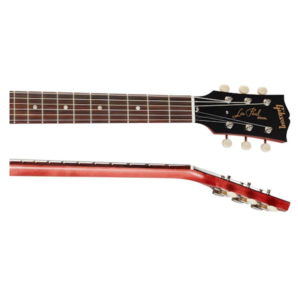 Gibson 6-Strings Les Paul Special Tribute P-90 Electric Guitar - Image 12