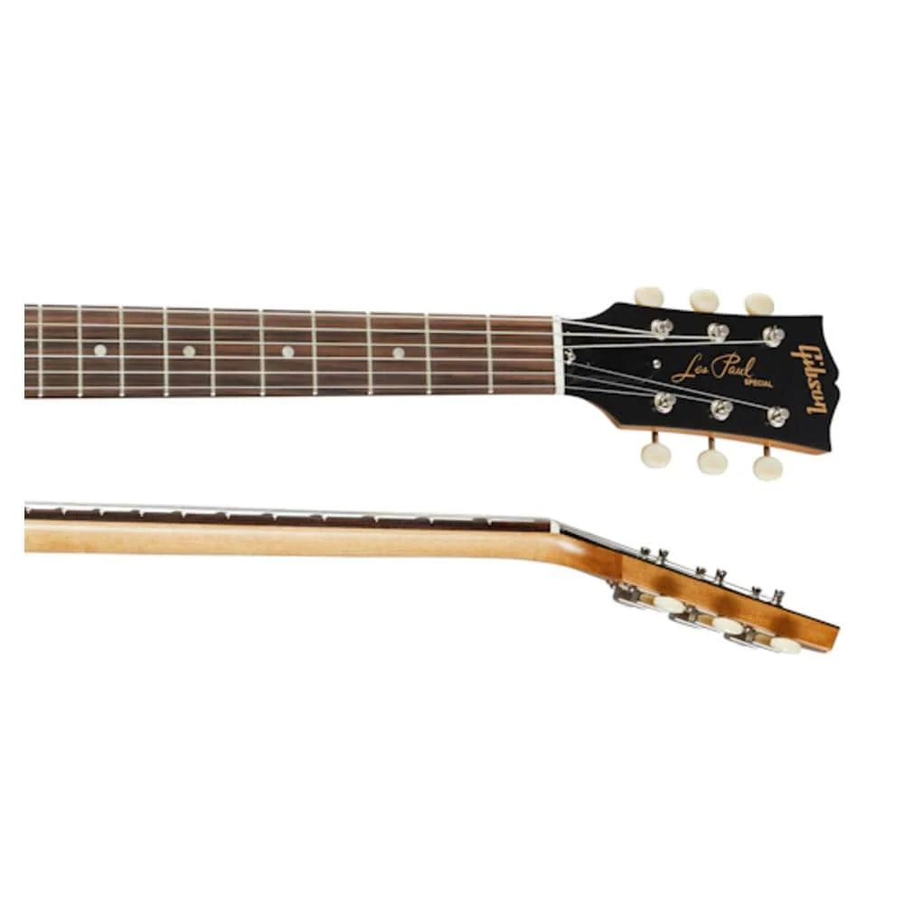 Gibson 6-Strings Les Paul Special Tribute P-90 Electric Guitar - Image 4