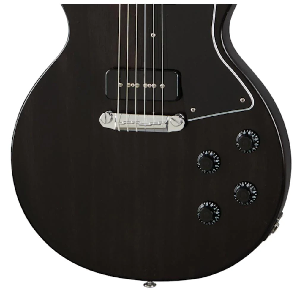 Gibson 6-Strings Les Paul Special Tribute P-90 Electric Guitar - Image 6