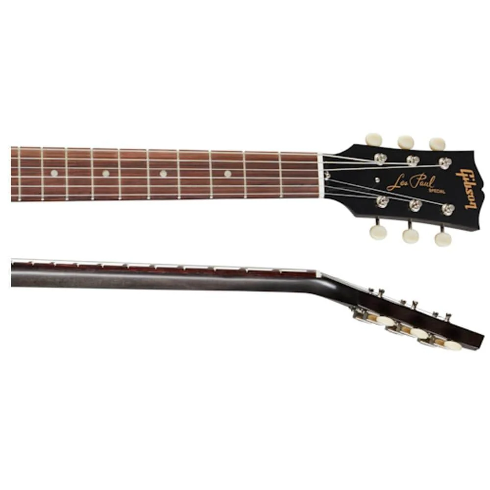Gibson 6-Strings Les Paul Special Tribute P-90 Electric Guitar - Image 8