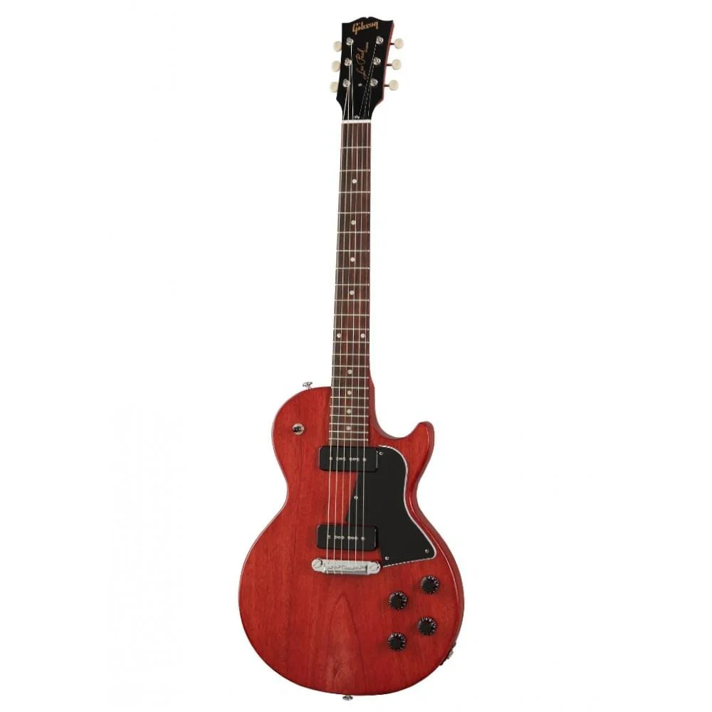 Gibson 6-Strings Les Paul Special Tribute P-90 Electric Guitar - Image 9