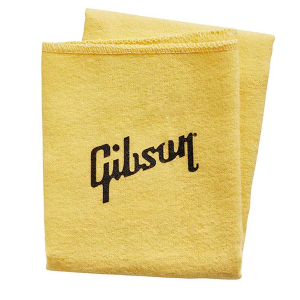 Gibson AIGG-925 Guitar Polish Cloth