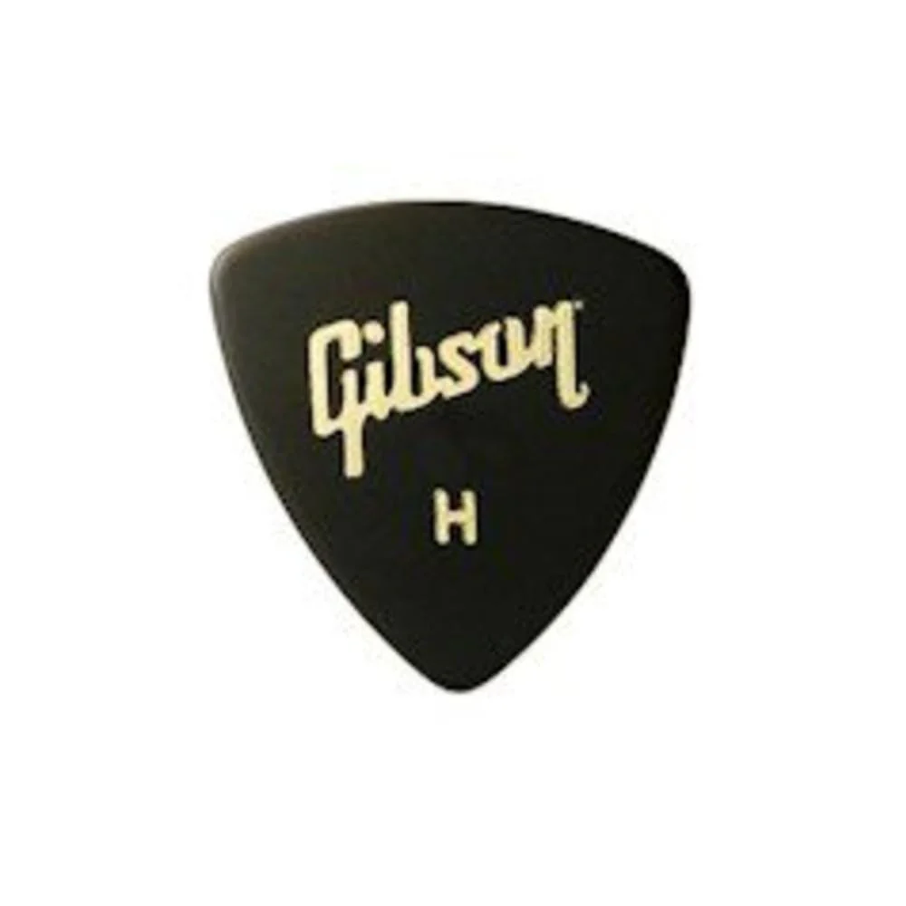 Gibson APRGG-73 Wedge Guitar Picks- Pack of 72