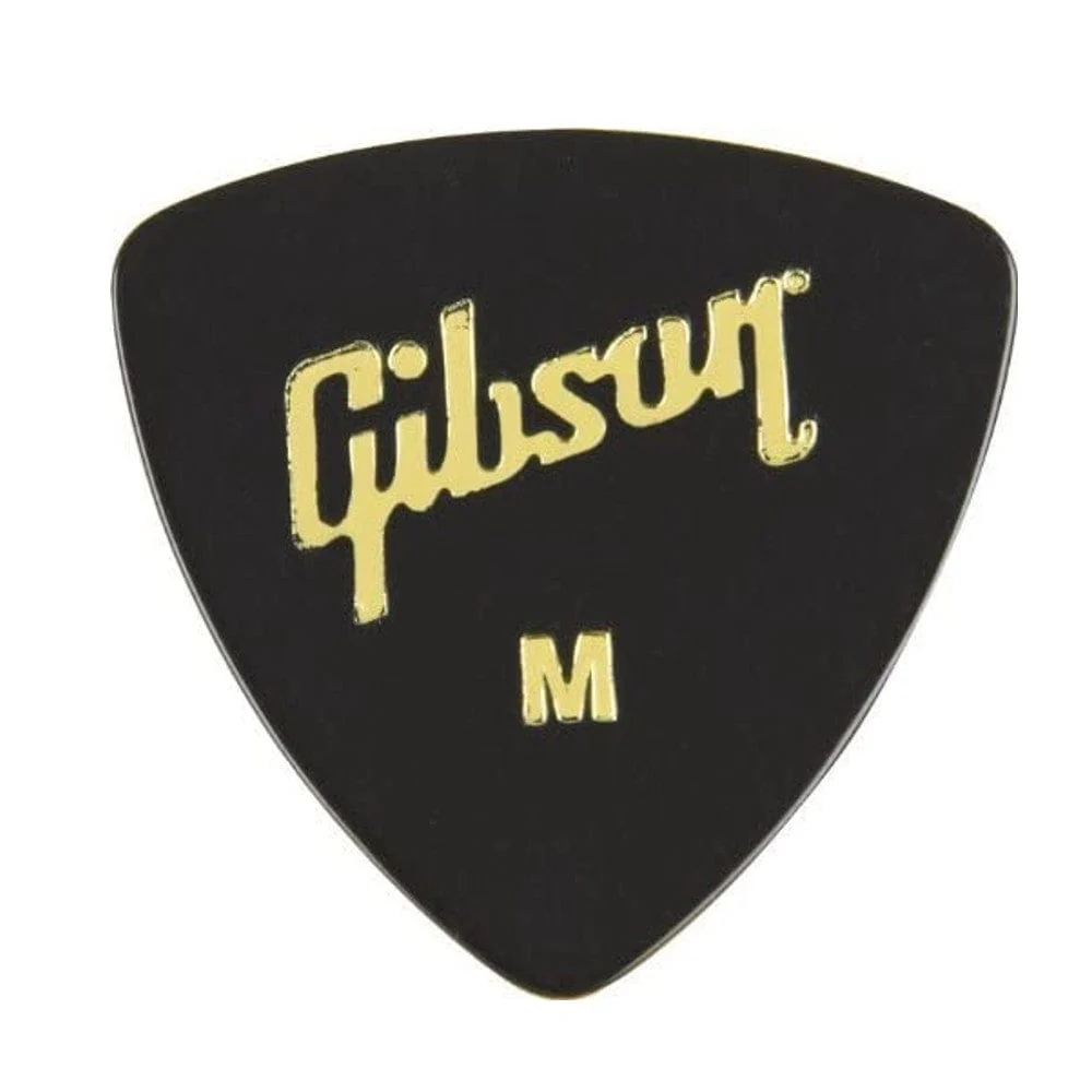 Gibson APRGG-73 Wedge Guitar Picks- Pack of 72 - Image 3