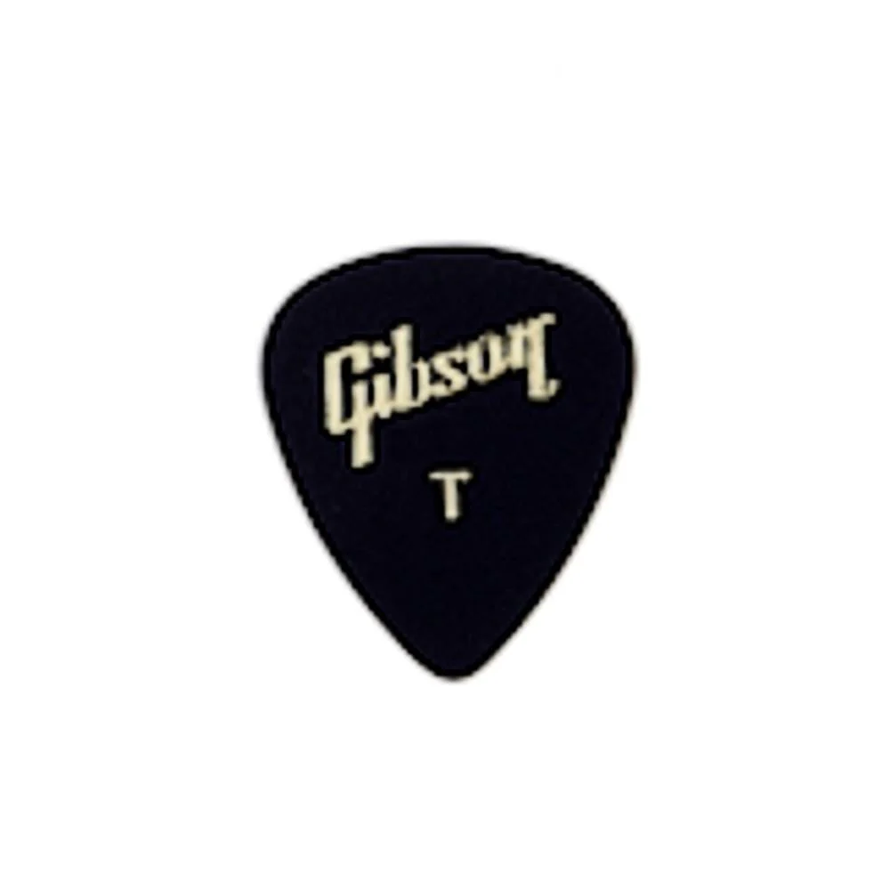 Gibson APRGG-74 Standard Guitar Picks- Pack of 72