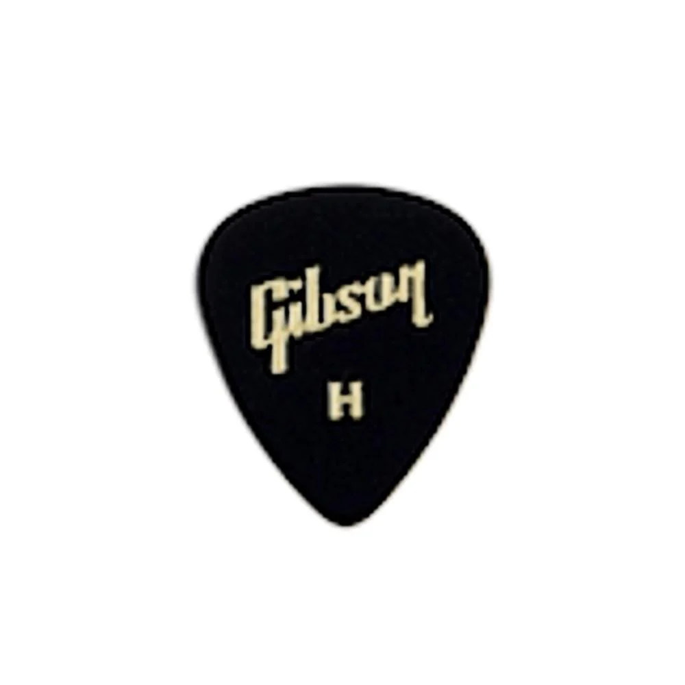 Gibson APRGG-74 Standard Guitar Picks- Pack of 72 - Image 3